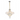 15-Light Crystal Bloom Chandelier with Elegant Glass Petal Design