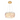 15-Light Elegant Floral LED Chandelier