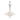 91-Light Crystal Bloom Chandelier with Elegant Glass Petal Design