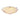 Chic 25-Light Flush Mount Pendant with Stunning Glass Petal Design