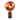Luxe Glow Metallic Table Lamp